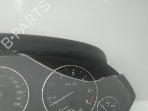Used Instrument cluster BMW 3 Touring (F31) [2012-2019]  21783358
