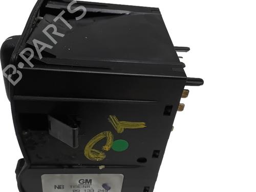 Headlight switch OPEL ZAFIRA A MPV (T98) 2.0 DI 16V (F75) | BP37069343I24 - Image 3
