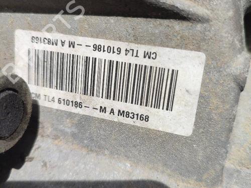 Gearbox BMW X3 (E83) 2.0 sd | BP26285138M3 