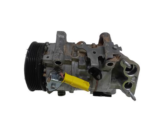 AC compressor CITROËN C3 AIRCROSS II (2R_, 2C_) 1.2 PureTech 110 (2RHNZB, 2RHNZW, 2RHNPX, 2RHNPJ) | BP37234618M34 - Image 3