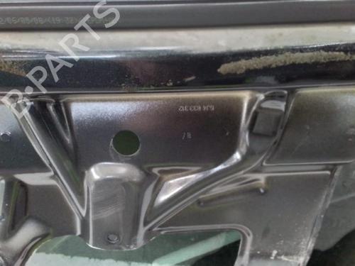 Used Right rear door SEAT IBIZA IV (6J5, 6P1) 1.9 TDI (105 hp) 26376487