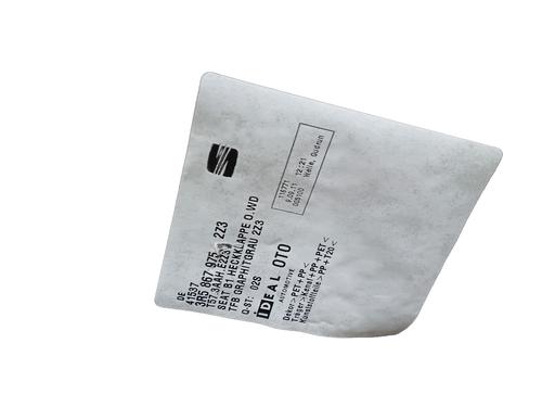 Bagagerumsgulv SEAT EXEO (3R2) 2.0 TDI | BP39137599I33 - Image 5