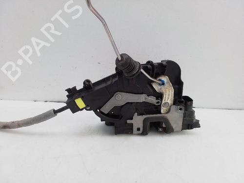 Used Front left lock MERCEDES-BENZ M-CLASS (W166) ML 250 CDI / BlueTEC 4-matic (166.004, 166.003) (204 hp) 18578073