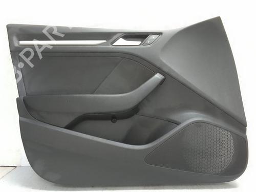Front left panel AUDI A3 (8V1, 8VK) 1.4 TFSI | BP29396638C58 