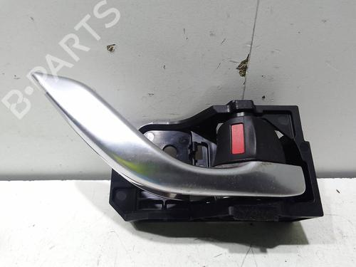 Used Front right interior door handle Front right interior door handle MAZDA 6 Saloon (GJ, GL) 2.2 D (GJ2FP) (150 hp) 34422032 34422032