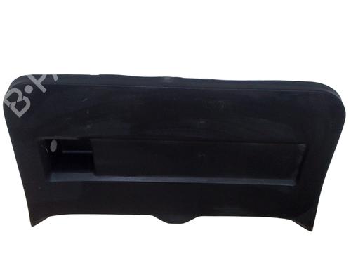 Used Boot lining SUZUKI GRAND VITARA II (JT, TE, TD) 2.0 All-wheel Drive (TD54V, JB420) (140 hp) 31825615