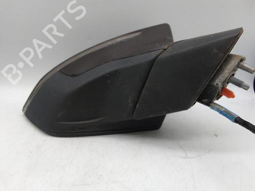 Used Right mirror SEAT LEON ST (5F8) [2012-2020]  26306450