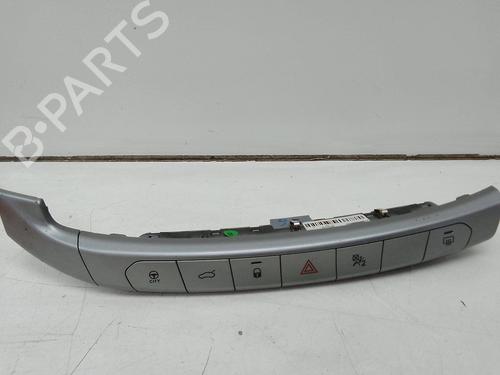 Used Switch Switch FIAT TIPO Saloon (356_, 357_) 1.3 D (356SXB1A, 356SXH1A, 356SXD1A) (95 hp) 20165396 20165396