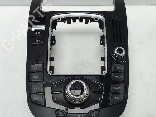 Switch AUDI A5 Sportback (8TA) 1.8 TFSI | BP24353024I30 