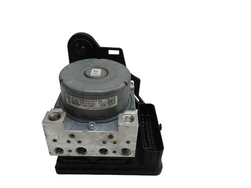 Used ABS pump ABS pump RENAULT SCÉNIC IV (J9_) 1.6 dCi 130 (130 hp) 18577552 18577552