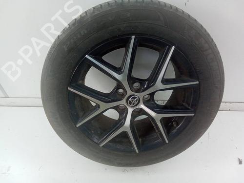 Used Rim TOYOTA RAV 4 IV (_A4_) 2.5 Hybrid (AVA42_) (197 hp) 20291259