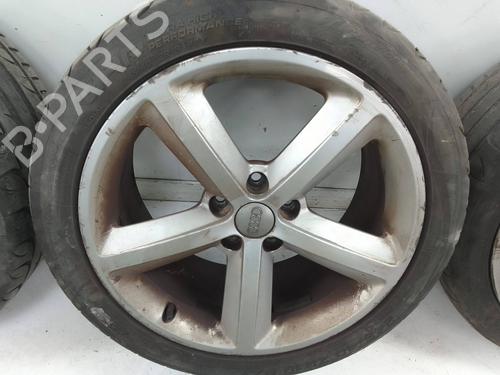 Rim AUDI A4 B8 (8K2) 2.0 TDI quattro | BP28145156C45 