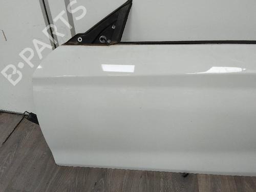 Left front door BMW 1 (F21) 116 d | BP23882587C2 