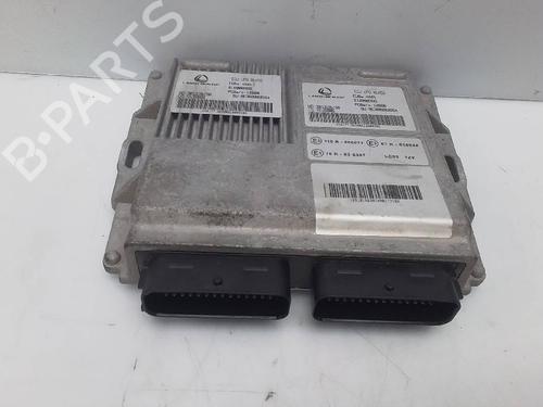 Used Engine control unit (ECU) DACIA LOGAN II [2012-2025]  22617472