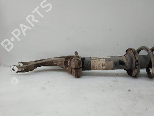 Right front shock absorber AUDI A5 Sportback (F5A, F5F) 2.0 TDI | BP25485578M17 