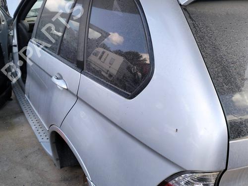 Høyre foran invendig håndtak BMW X5 (E53) 3.0 d | BP30051547I14 