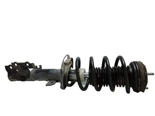 Used Right front shock absorber FORD TRANSIT COURIER B460 Box Body/MPV 1.5 TDCi (95 hp) 30199384