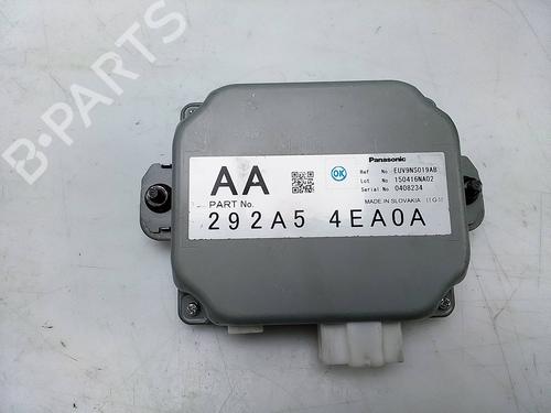 Electronic module RENAULT KADJAR (HA_, HL_) 1.2 TCe 130 (HLMR) | BP28148780M83 