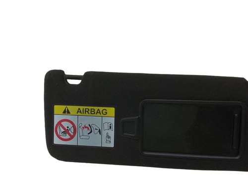 Right sun visor KIA OPTIMA (JF) 1.7 CRDi | BP20503852I2 - Image 3