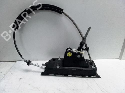 Used Gear lever VW GOLF VII Variant (BA5, BV5) 2.0 R 4motion (290 hp) 18590451