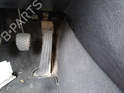Pedal BMW 3 (E46) 320 d (150 hp) 31643365