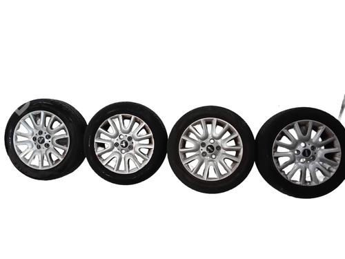 Used Rim Rim MINI MINI (F56) One D (95 hp) 34646948 34646948