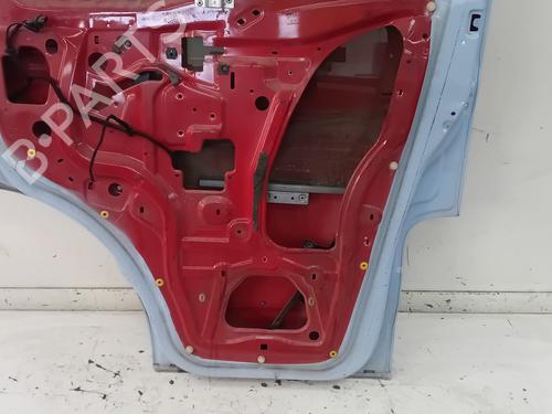 Dør højre fortil IVECO MASSIF Pickup 3.0 HPI | BP29994879C3 