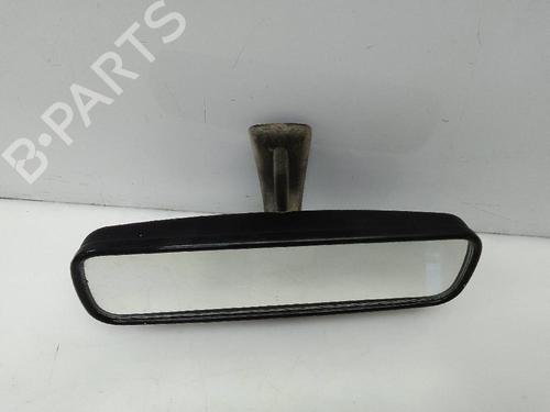Used Rear mirror TOYOTA YARIS (_P9_) 1.4 D-4D (NLP90_, NLP90R) (90 hp) 23217415