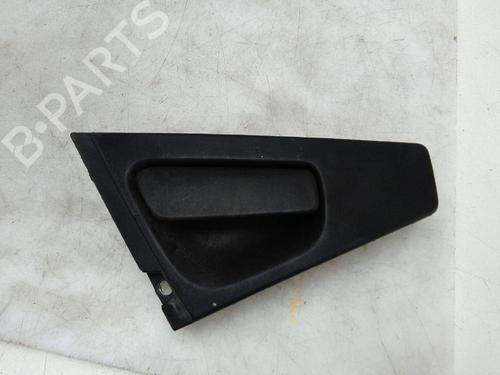 Rear left exterior door handle RENAULT CLIO IV (BH_) 1.5 dCi 90 | BP18585633C130 