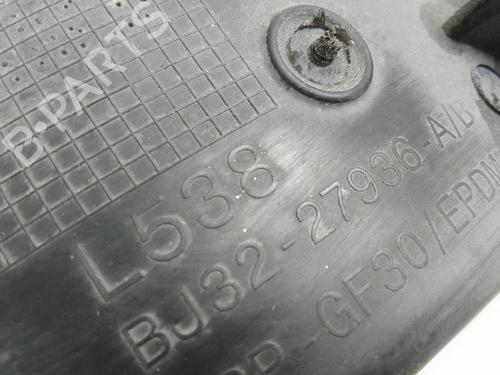 Fuel flap LAND ROVER RANGE ROVER EVOQUE (L538) 2.2 D | BP27173079C131 