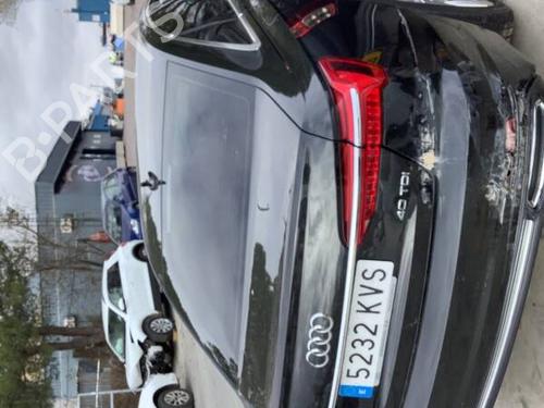 Used Parts AUDI A6 C8 Avant (4A5) 40 TDI Mild Hybrid (204 hp) 4367444