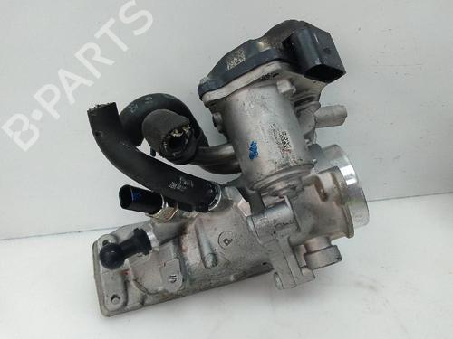 Throttle body AUDI A4 B9 Avant (8W5, 8WD)  | BP23882863M82 