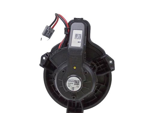 Heater blower motor FORD FOCUS IV (HN) 1.0 EcoBoost | BP26055155M62 - Image 4