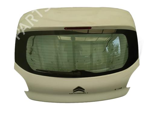 Tailgate CITROËN C3 III (SX) 1.5 BlueHDi 100 (SXYHYP, SXYHTU) | BP36799619C6 - Image 7