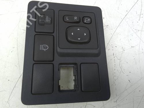 Comutador Comutador TOYOTA LAND CRUISER PRADO (_J15_) 3.0 D-4D (KDJ155_, KDJ150_, KDJ150R, KDJ155R) (190 hp) 19164120 19164120