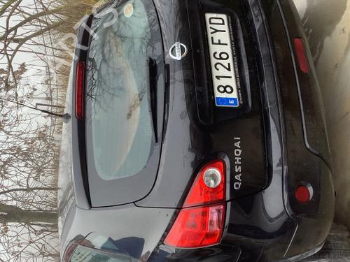 Steering rack NISSAN QASHQAI I (J10, NJ10) 2.0 All-wheel Drive | BP32043100M22 