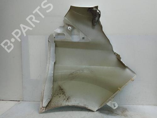 Left front fenders FORD TRANSIT CUSTOM V362 Van (FY, FZ) 2.0 EcoBlue | BP27816253C41 