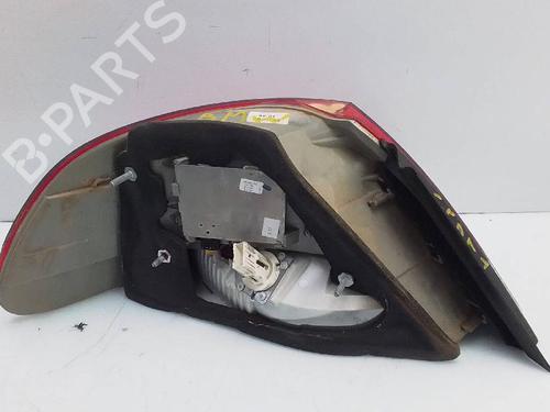 Used Left taillight BMW 7 (E65, E66, E67) [2001-2009]  24352992