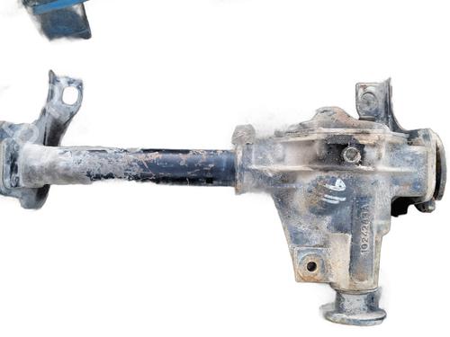 Used Front differential SSANGYONG KORANDO (C300) E-Motion (190 hp) 26173008