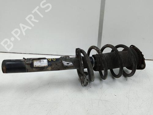 Used Right front shock absorber Right front shock absorber FORD KUGA II (DM2) 2.0 TDCi 4x4 (150 hp) 19505638 19505638