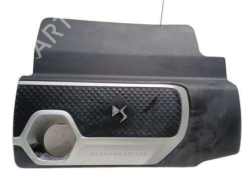 Coperchio motore Coperchio motore 39165311 39165311