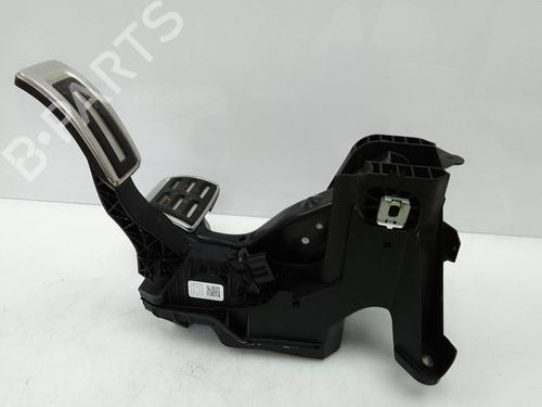 Pedal VW GOLF VIII (CD1, DA1) 2.0 GTI Clubsport (300 hp) 28150196