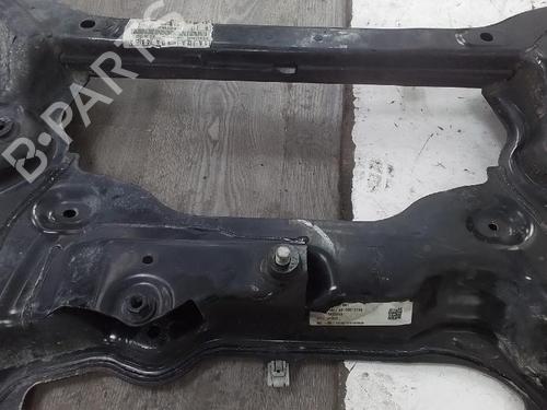 Subframe MERCEDES-BENZ SPRINTER 3-t Van (B910) 211 CDI (910.621, 910.623) | BP26593458M9 