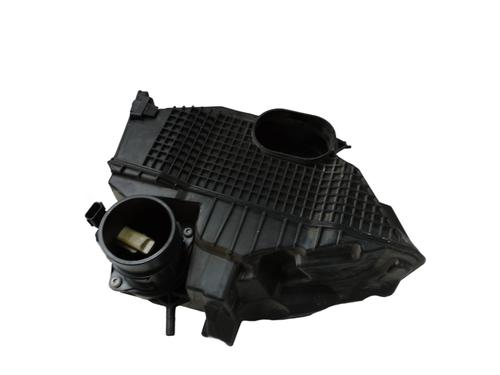Used Air filter box Air filter box RENAULT CAPTUR I (J5_, H5_) 1.5 dCi 90 (J5N4, J5M5, J5MW, J5M6, J5AL, J5AJ) (90 hp) 18736674 18736674