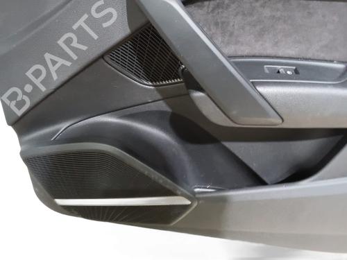 Front right panel AUDI Q5 (FYB, FYG) SQ5 TFSI quattro | BP34461316C59  - Image 5
