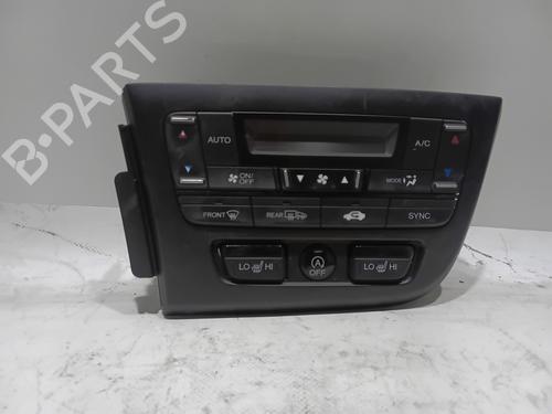 Climate control HONDA CIVIC IX (FK) 1.6 i-DTEC (FK3) | BP35722039I5 - Image 2