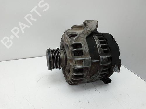 Used Alternator Alternator VOLVO S60 II (134) D3 (136 hp) 18582500 18582500