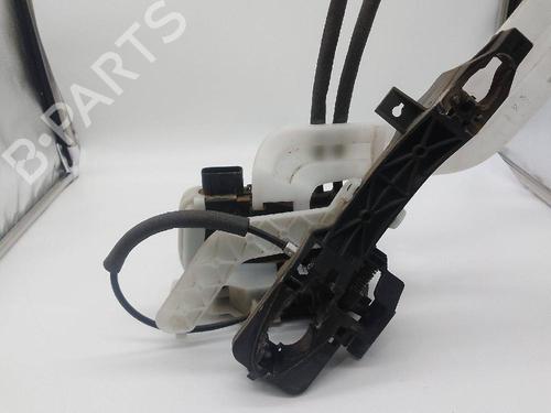 Rear right lock HYUNDAI ix35 (LM, EL, ELH) 1.7 CRDi | BP25485495C99 