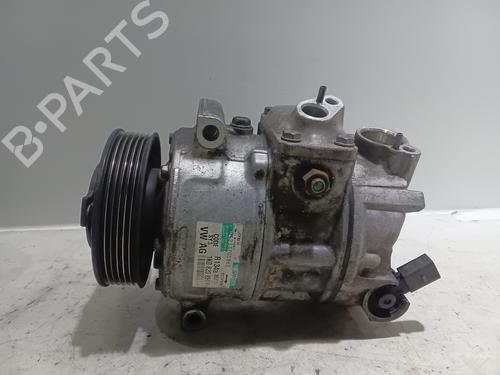 AC Kompressor AC Kompressor VW PASSAT CC B6 (357) 2.0 TDI 4motion (140 hp) 34461261 34461261