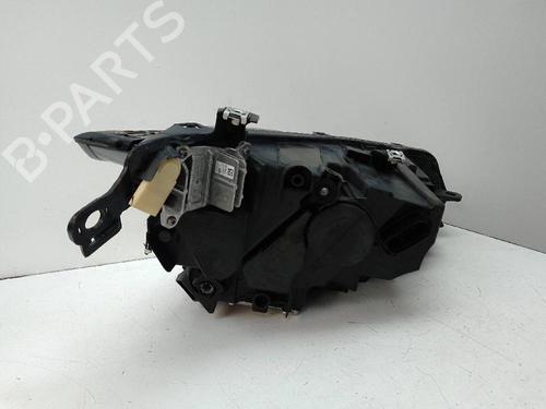 Left headlight VW GOLF VIII (CD1, DA1) 2.0 TDI | BP20291193C28 